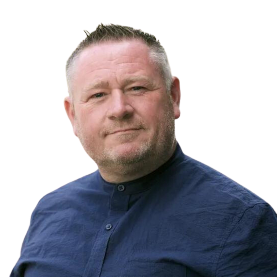 Stuart Evans