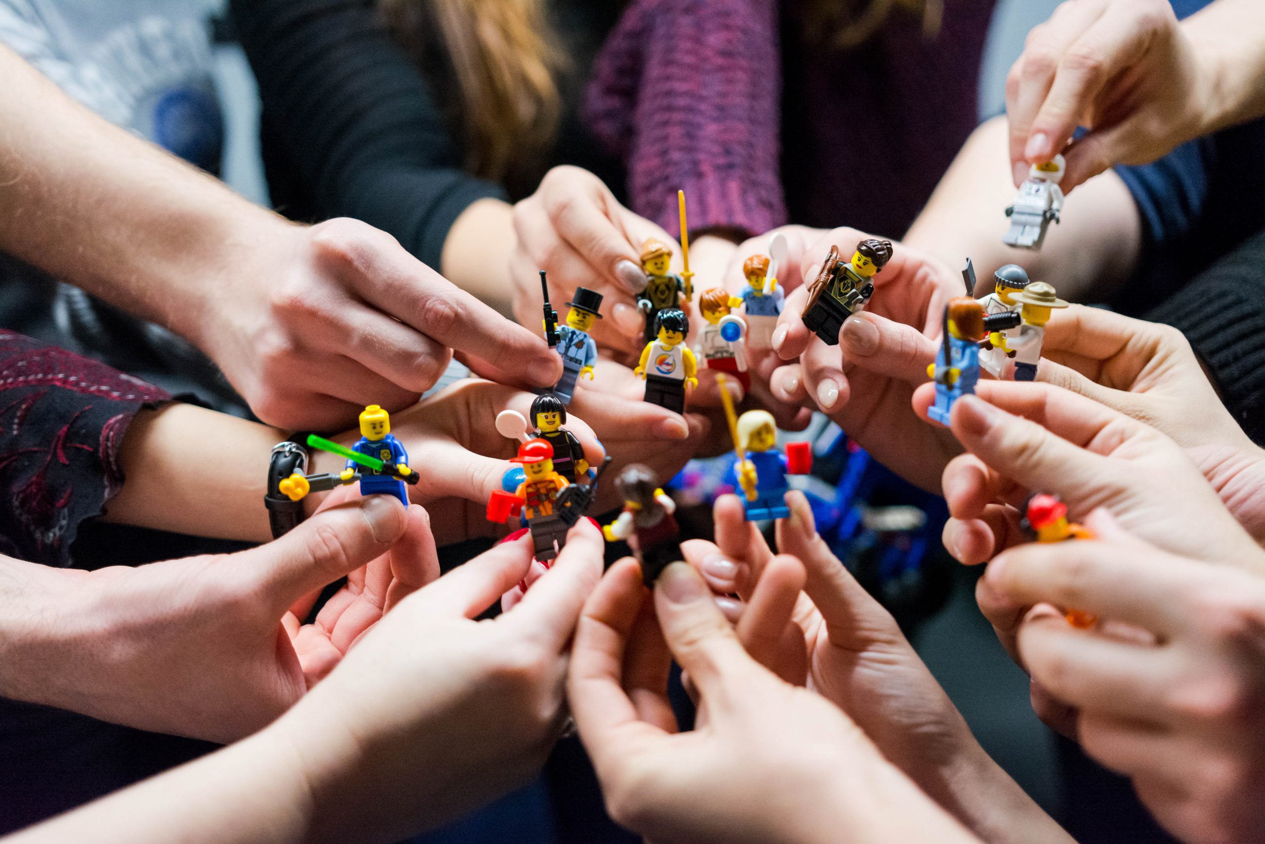 Team Building