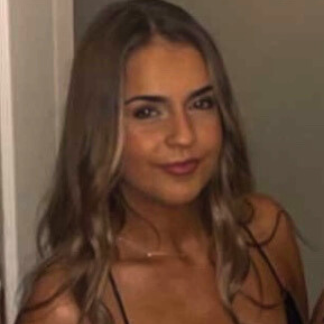 Charlotte Kane